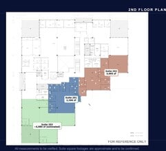 7900 NW 154th St, Miami Lakes, FL à louer Plan d’étage– Image 1 sur 1