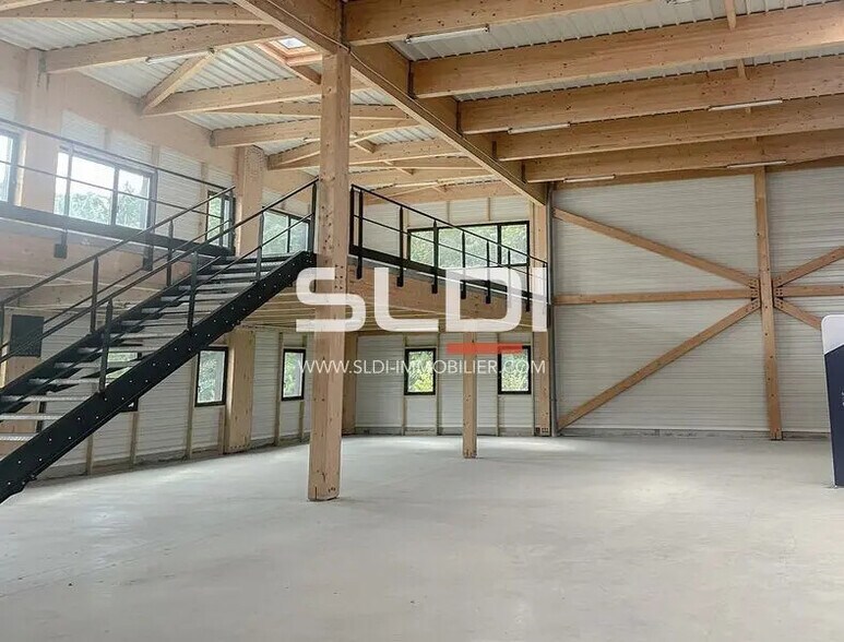 17 Rue De Paris, Tarare à louer - Photo intérieure – Image 3 sur 7