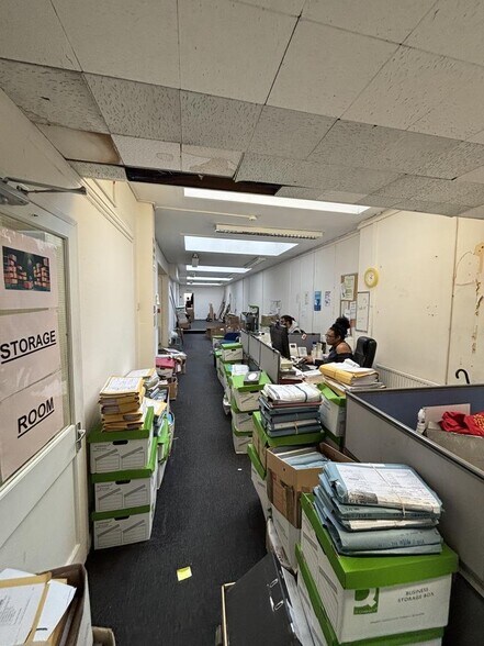 14-16 Hanover Park, Londres à louer - Photo de l’immeuble – Image 3 sur 6