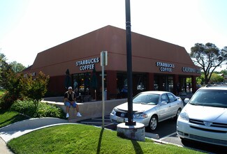 Plus de détails pour 1150-1170 Concord Ave, Concord, CA - Local commercial à louer