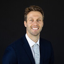 Jake Thurber