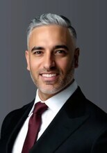 Ali Jamal