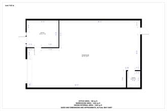 7189 Washington St SW, Covington, GA à louer Plan de site– Image 1 sur 1