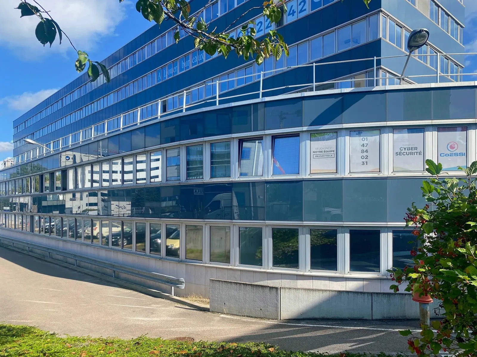 18 Rue D'Arras, Nanterre à louer Photo de l’immeuble– Image 1 sur 8