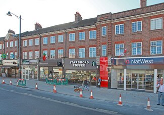 Plus de détails pour 21 King St, Twickenham - Local commercial à louer