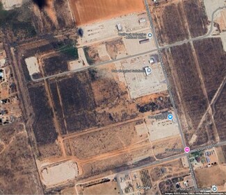 Plus de détails pour 0 E County Road 146, Midland, TX - Terrain à vendre
