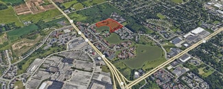 Plus de détails pour 9251 N 70th St, Milwaukee, WI - Terrain à vendre