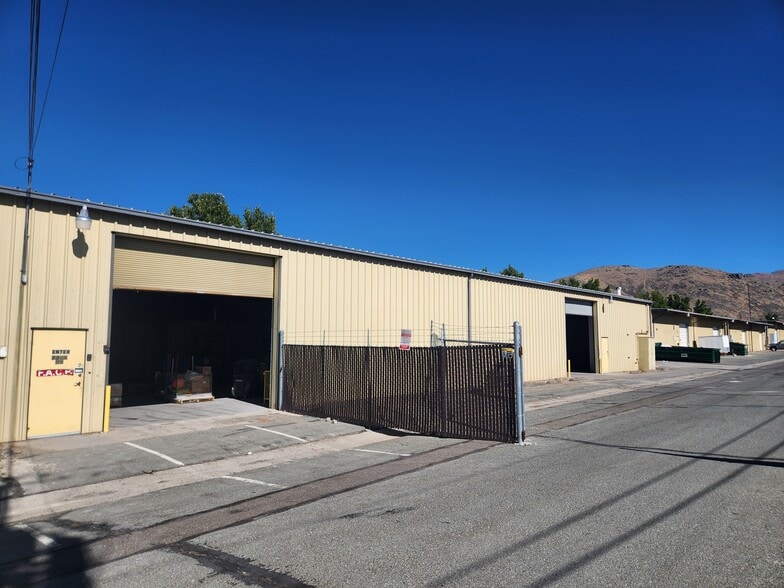 5250 US Highway 50, Carson City, NV à louer - Photo de l’immeuble – Image 3 sur 12