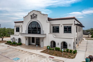Plus de détails pour 4334 N Loop 1604 W, San Antonio, TX - Bureau à louer