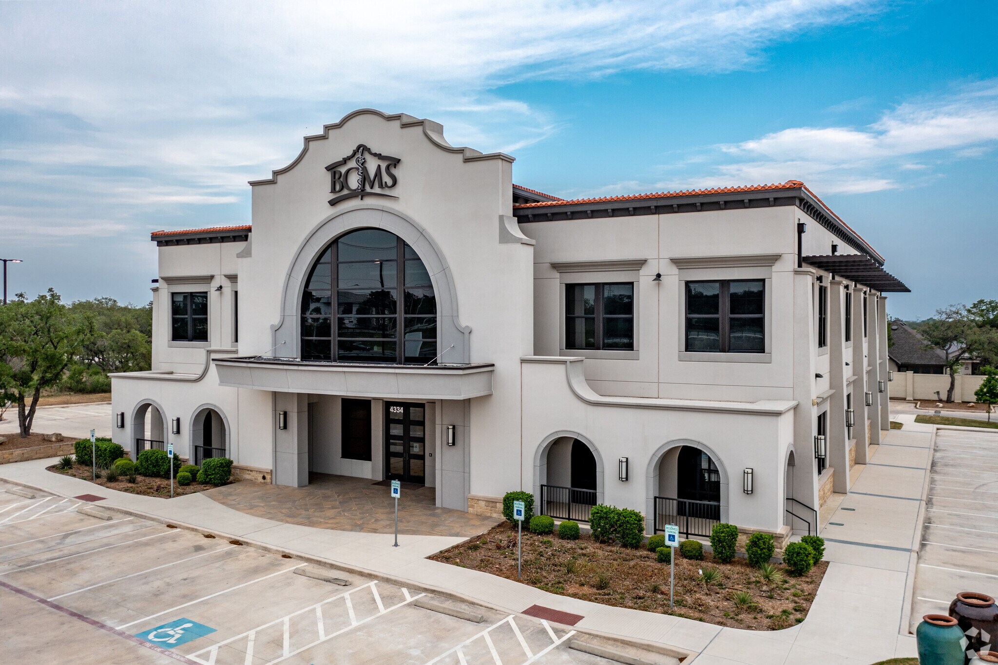 4334 N Loop 1604 W, San Antonio, TX à louer Photo principale– Image 1 sur 13