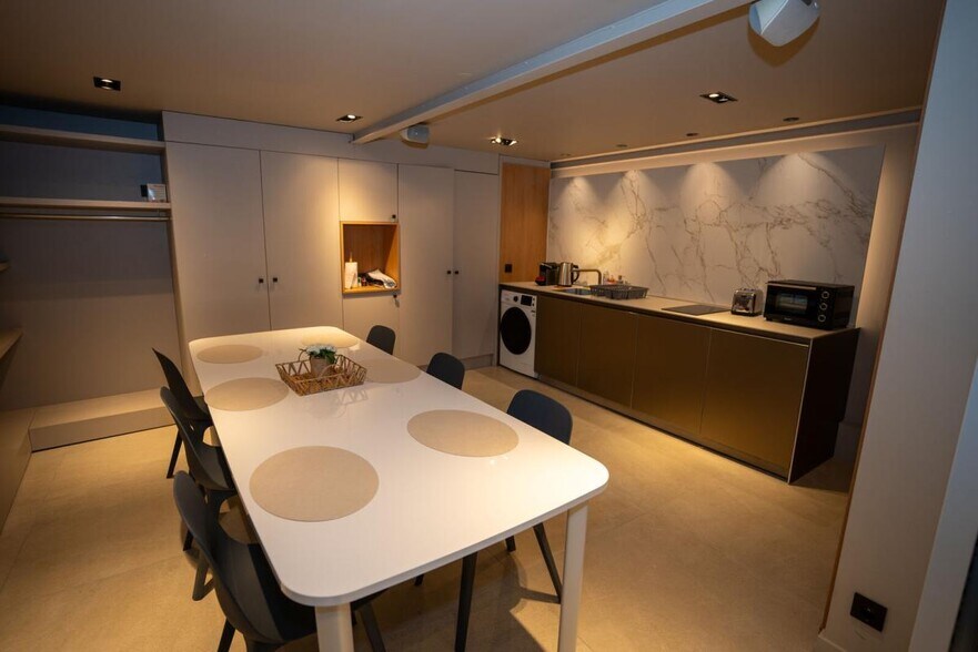 4 Rue Béranger, Lyon à vendre - Photo intérieure – Image 2 sur 6