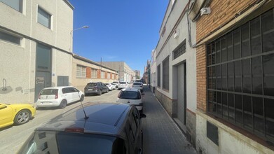 Carrer De Milà I Fontanals, 61, Sabadell, Barcelona à louer Photo de l’immeuble– Image 2 sur 27