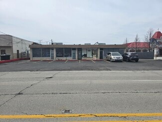 Plus de détails pour 214 Greenwood Ave, Glenview, IL - Local commercial à louer