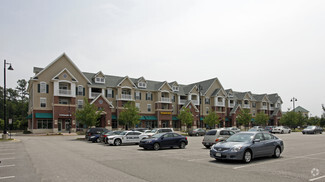 Plus de détails pour 650 Stoney Creek Ln, Newport News, VA - Local commercial à louer