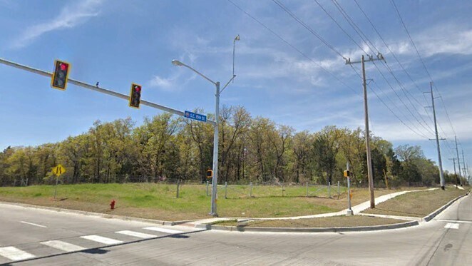 SE 15th Street & Westminster, Midwest City, OK à vendre Photo principale– Image 1 sur 2