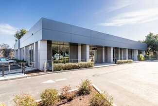 Plus de détails pour 265-275 N Whisman Rd, Mountain View, CA - Local d'activités à louer