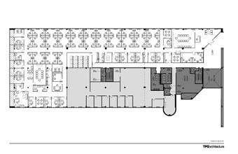 2 Jericho Plz, Jericho, NY à louer Plan d’étage– Image 1 sur 1