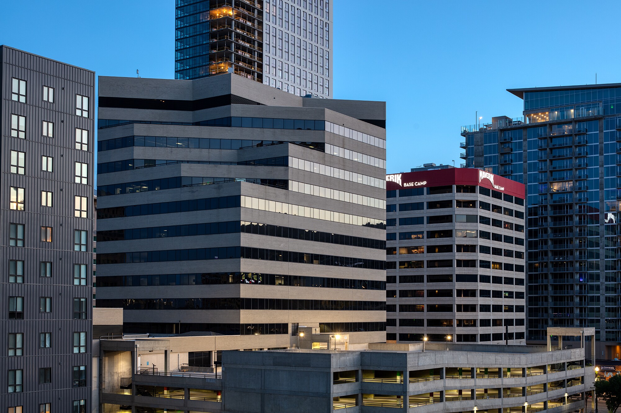 215 S State St, Salt Lake City, UT à louer Photo principale– Image 1 sur 23