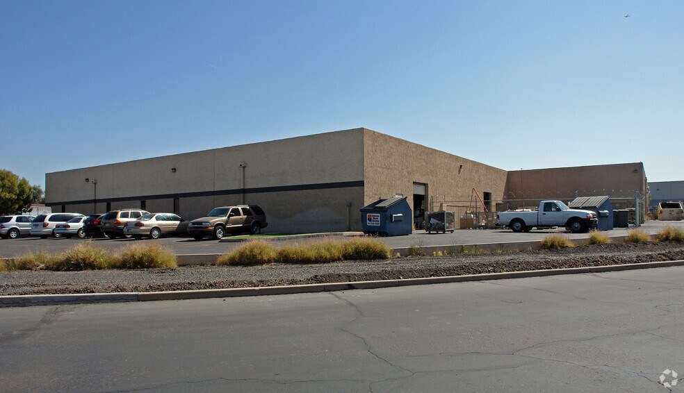 315-503 E Watkins St, Phoenix, AZ à louer - Photo de l’immeuble – Image 3 sur 10