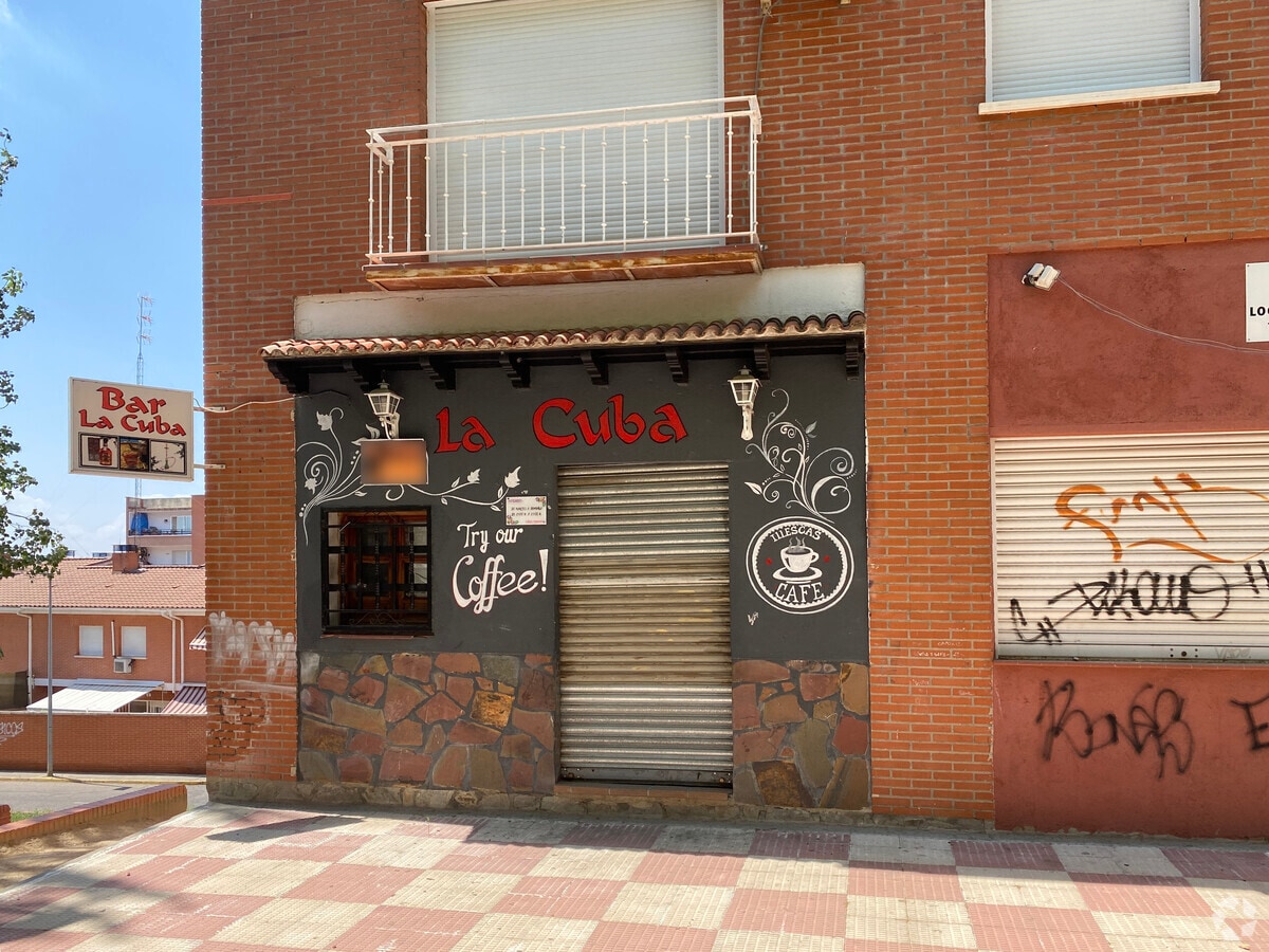 Paseo Gala, 2, Illescas, TOL 45200 - Lot Puerta A1 - - Photo intérieure - Image 2 of 2