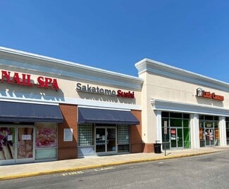 Plus de détails pour 5072 Ferrell Pky, Virginia Beach, VA - Local commercial à louer