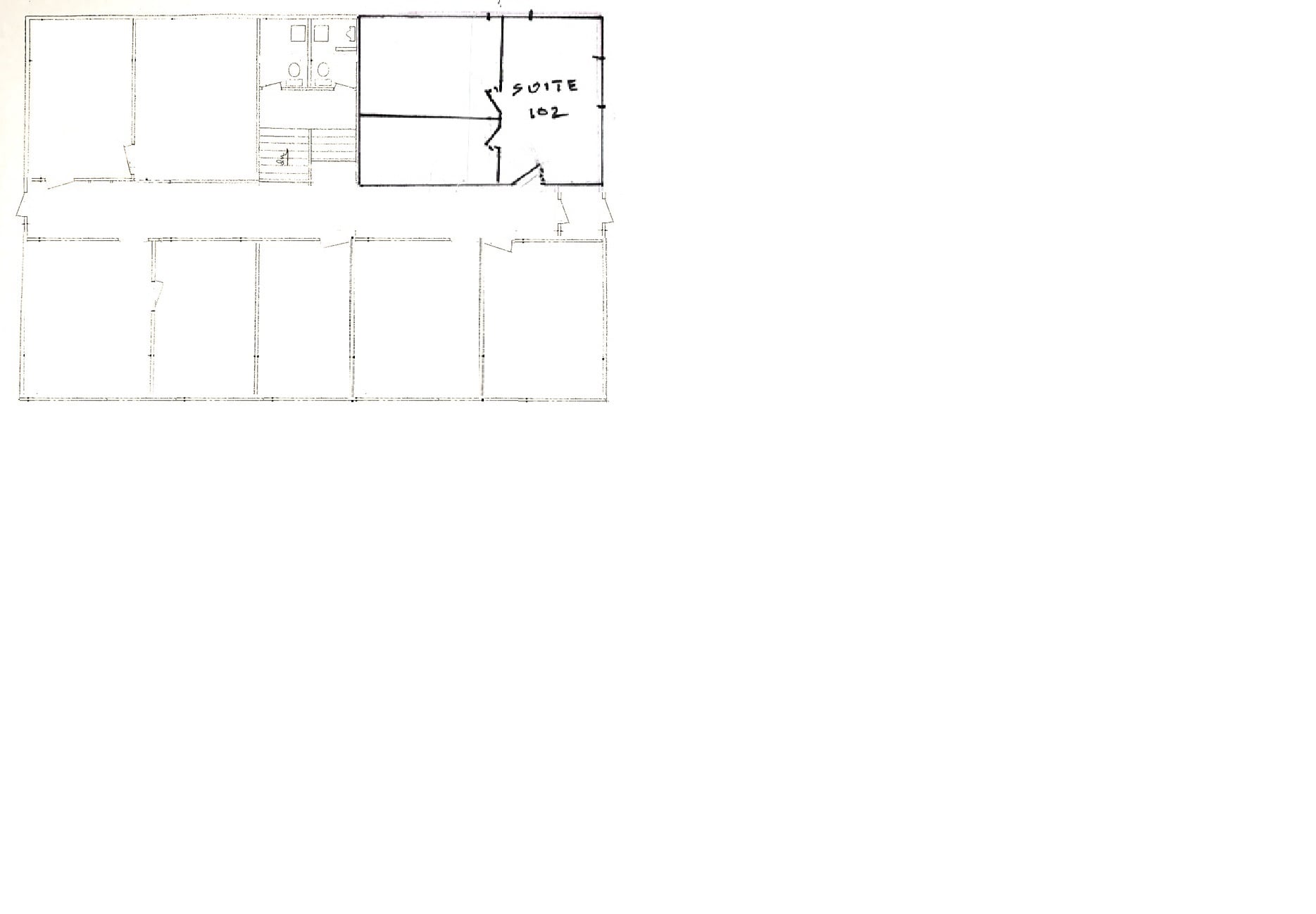 2442 S Downing St, Denver, CO à louer Photo intérieure– Image 1 sur 3