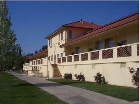 35800 Hwy 190, Springville, CA à louer Photo de l’immeuble– Image 1 sur 13