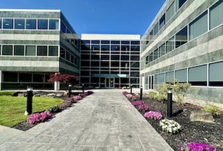 2740 State Route 10 W, Parsippany, NJ à louer Photo de l’immeuble– Image 1 sur 27