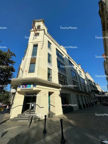 1 Rue De La Haute Casserie, Nantes à louer - Photo de l’immeuble – Image 1 sur 11
