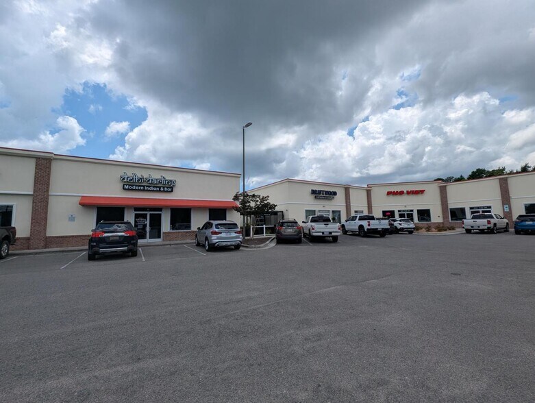 2634 NC Highway 210 E, Hampstead, NC à louer - Photo principale – Image 1 sur 1