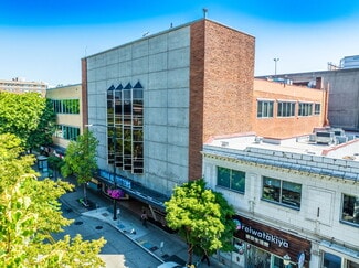 Plus de détails pour 4512-4516 University Way NE, Seattle, WA - Local commercial à louer