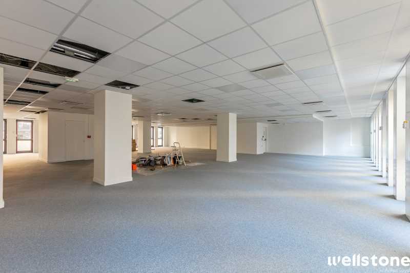 Bureau dans Paris à louer - Photo de l’immeuble – Image 3 sur 11