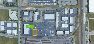 Plus de détails pour 4075 Cincinnati Ave, Rocklin, CA - Terrain à louer