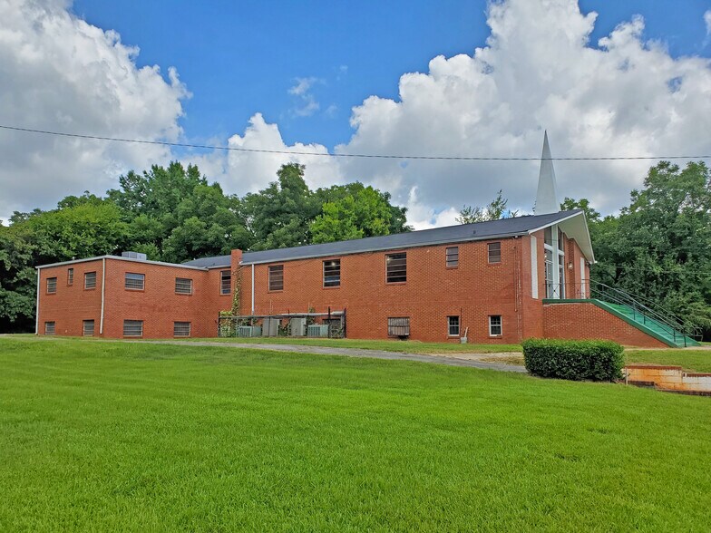 1840 Thomasville Dr SE, Atlanta, GA à vendre - Photo de l’immeuble – Image 2 sur 8