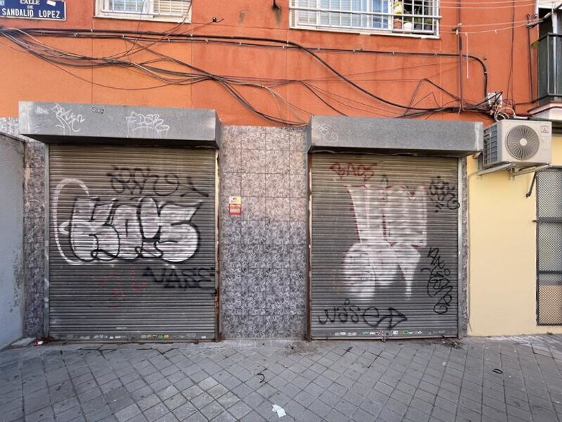 Madrid, MAD 28034 - Lot Puerta 01 - - Photo intérieure - Image 2 of 3