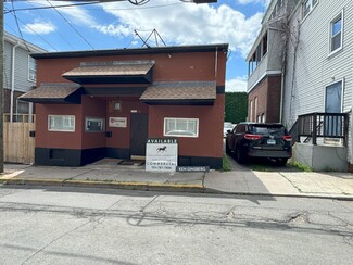 Plus de détails pour 73 Ferry St, Middletown, CT - Local commercial à vendre