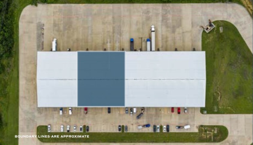 1000 Schroeder Dr, Waco, TX à louer - Photo de l’immeuble – Image 2 sur 8