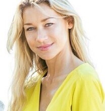 Sophie Bamps