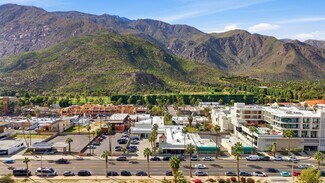 Plus de détails pour 383 N Indian Canyon Dr, Palm Springs, CA - Local commercial à vendre
