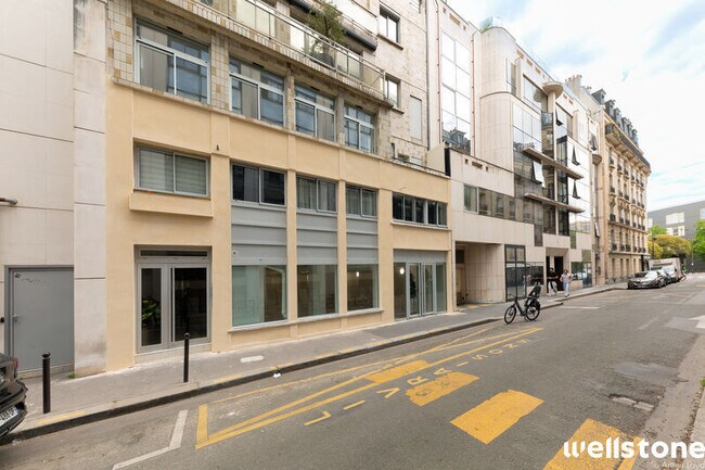 Plus de détails pour 2 Ter Villa Thoreton, Paris - Bureau à louer