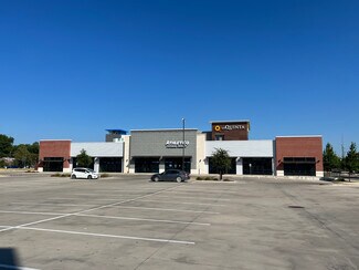 Plus de détails pour 921 S 9th St, Waco, TX - Local commercial à louer
