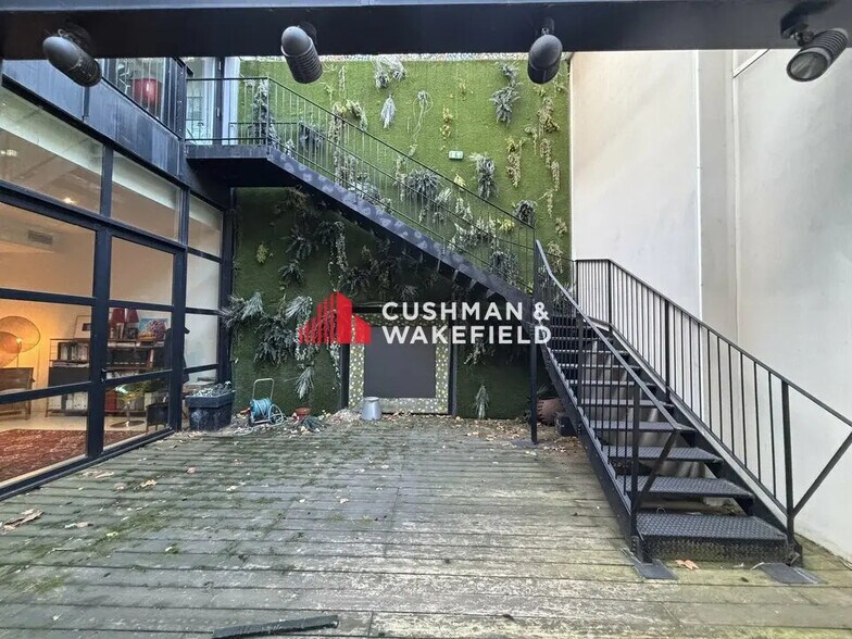 Bureau dans Toulouse à vendre - Photo de l’immeuble – Image 2 sur 12