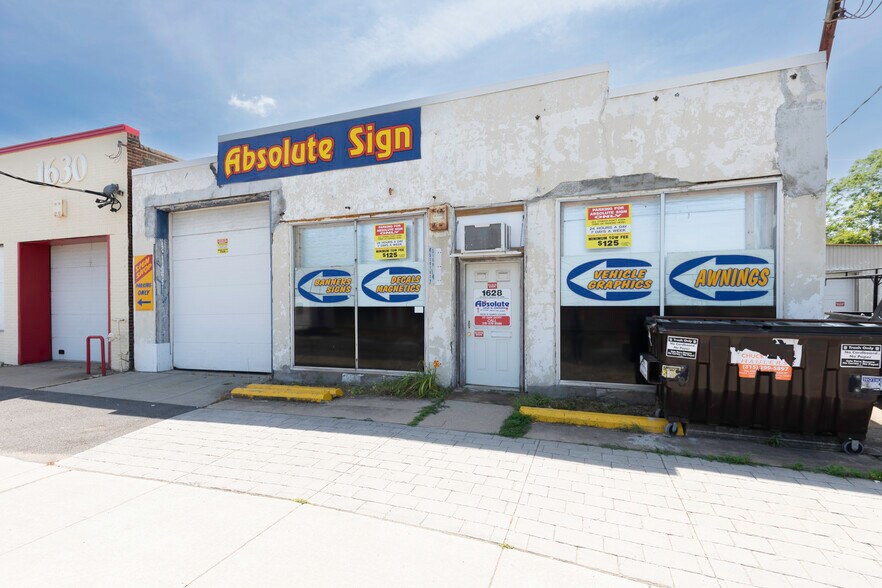 1628 Erie Blvd E, Syracuse, NY à vendre - Photo de l’immeuble – Image 2 sur 40