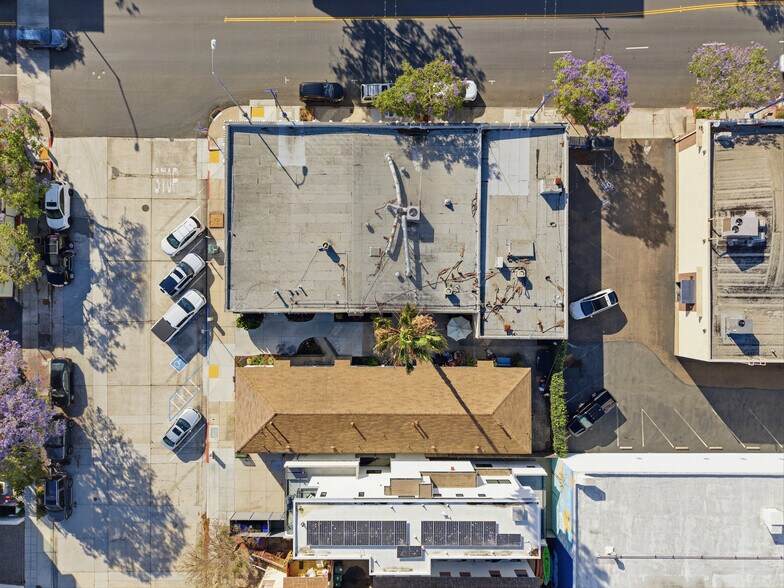 1051-1065 Rosecrans St, San Diego, CA à vendre - Photo de l’immeuble – Image 3 sur 35