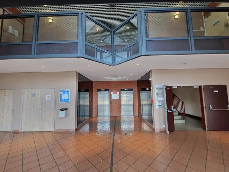 28 Rue De L'Aven, Cergy à louer - Photo de l’immeuble – Image 2 sur 14