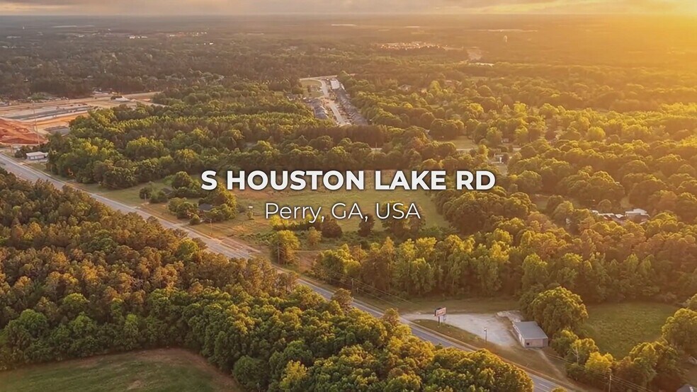 1915 GA Highway 127, Perry, GA à vendre - Vidéo sur l’annonce professionnelle – Image 2 sur 32
