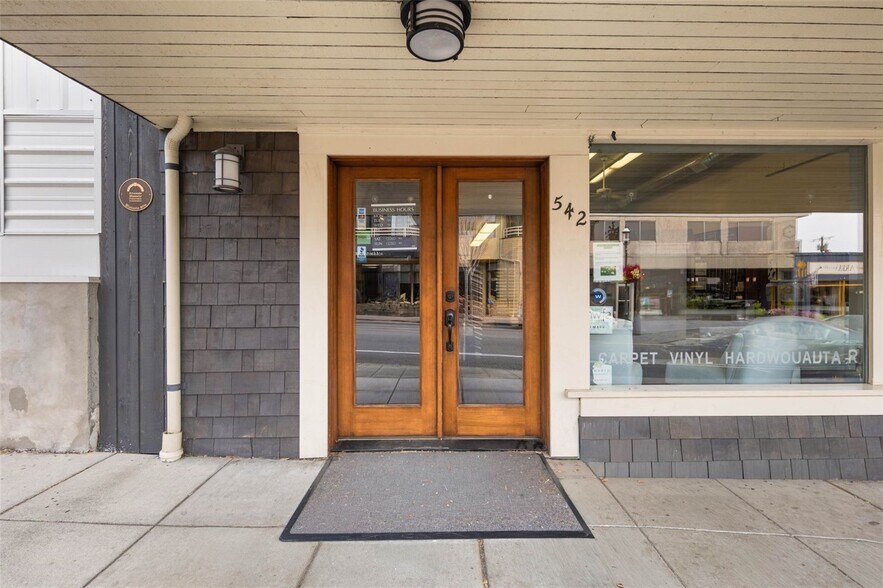 542 Main St, Edmonds, WA à vendre - Photo de l’immeuble – Image 3 sur 32