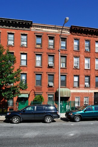 Plus de détails pour 542/544 4th Ave – Logement à vendre, Brooklyn, NY
