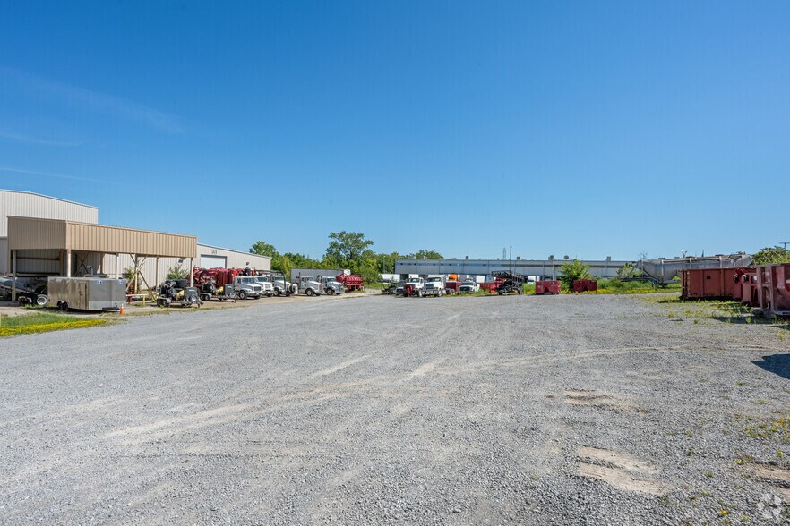 4400 Powell Ave S, Birmingham, AL à vendre - Photo de l’immeuble – Image 3 sur 20