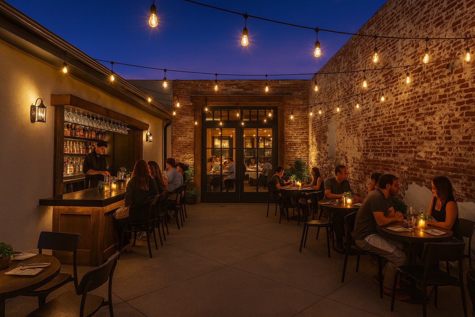 336-340 E Grand Ave, Escondido, CA à louer Photo principale– Image 1 sur 18